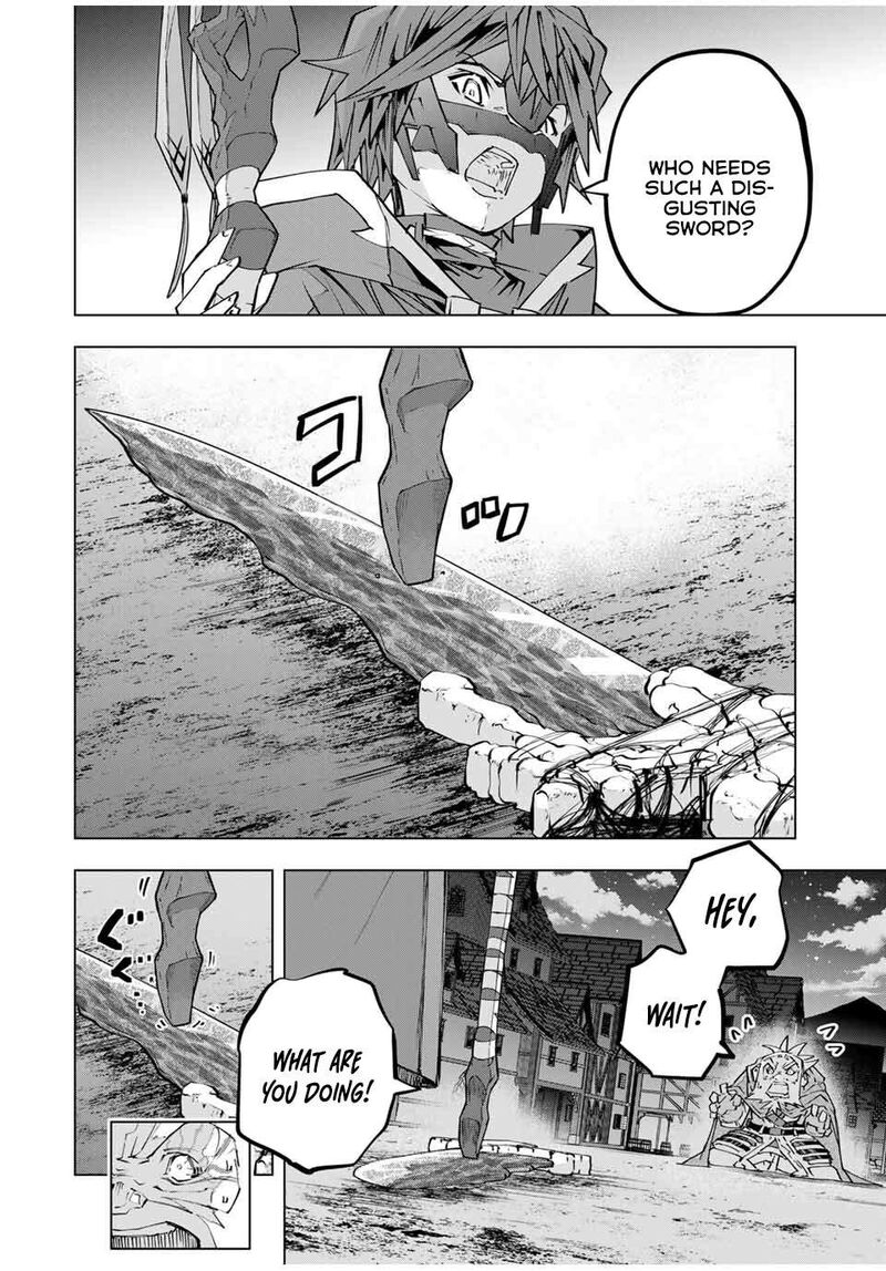 My Gift LVL 9999 Unlimited Gacha Chapter 107 - Page 18 in English
