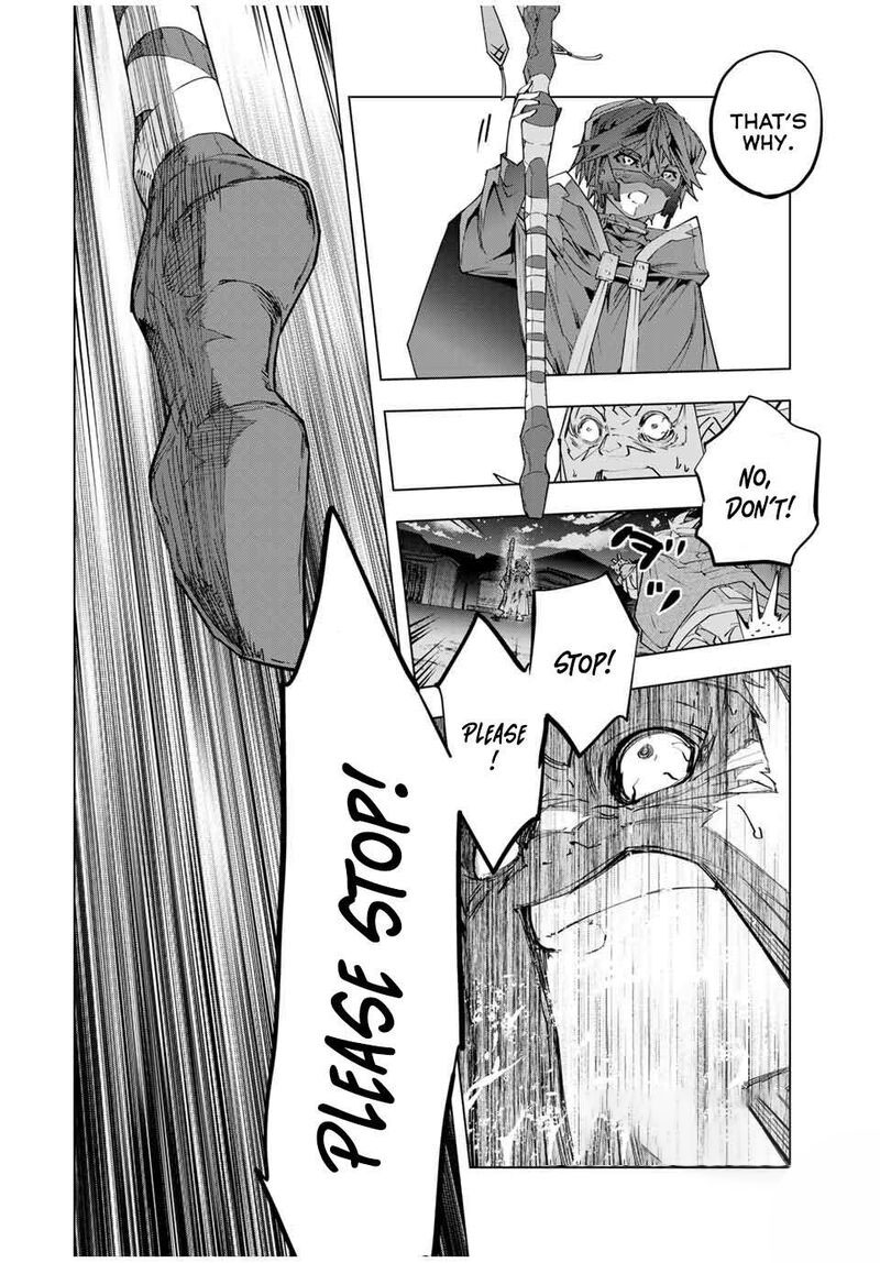 My Gift LVL 9999 Unlimited Gacha Chapter 107 - Page 22 in English