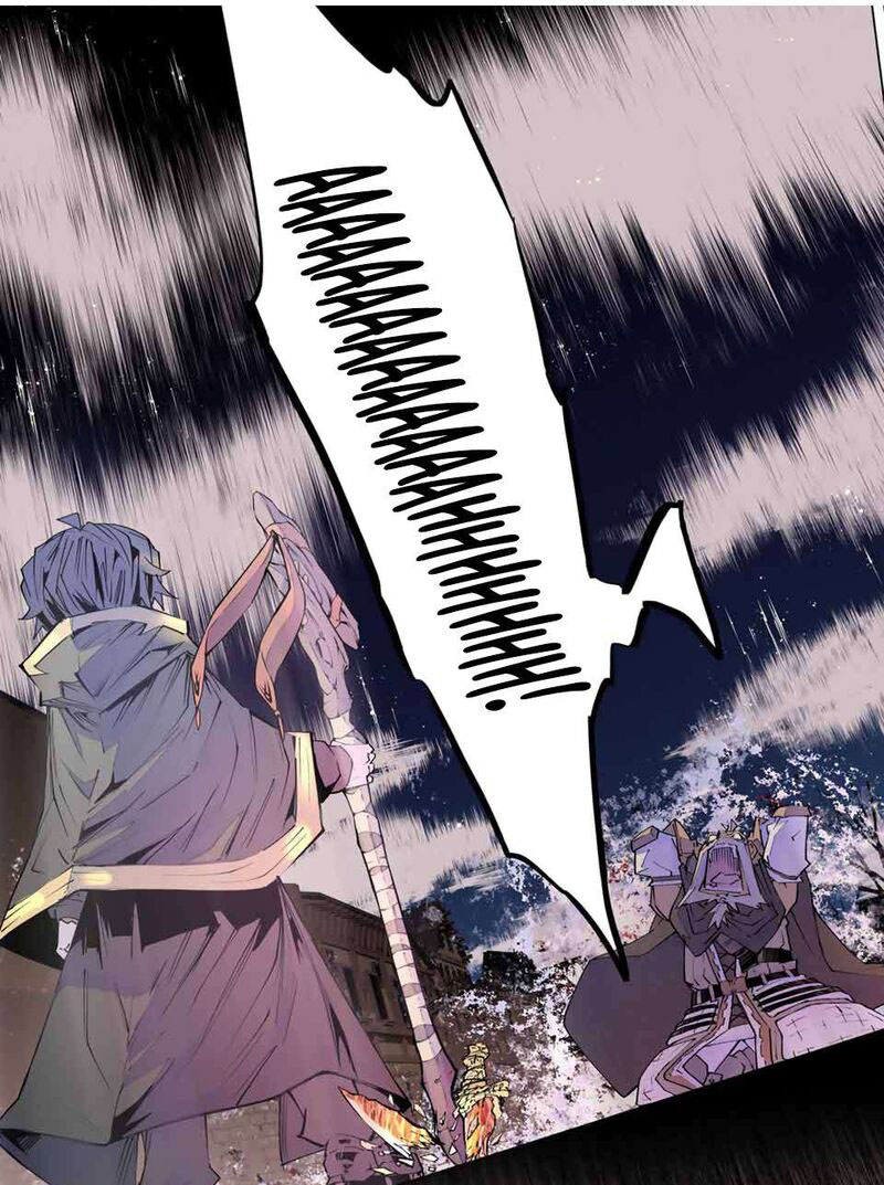 My Gift LVL 9999 Unlimited Gacha Chapter 107 - Page 25 in English