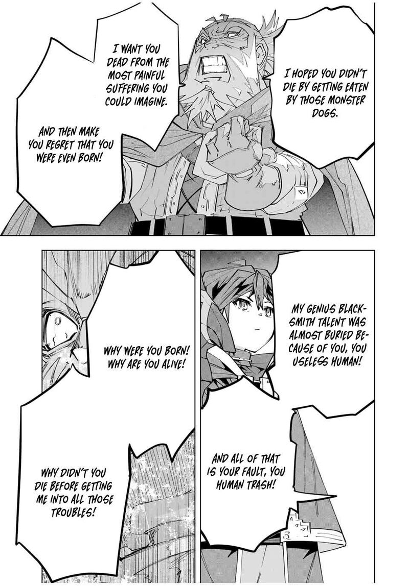 My Gift LVL 9999 Unlimited Gacha Chapter 107 - Page 5 in English