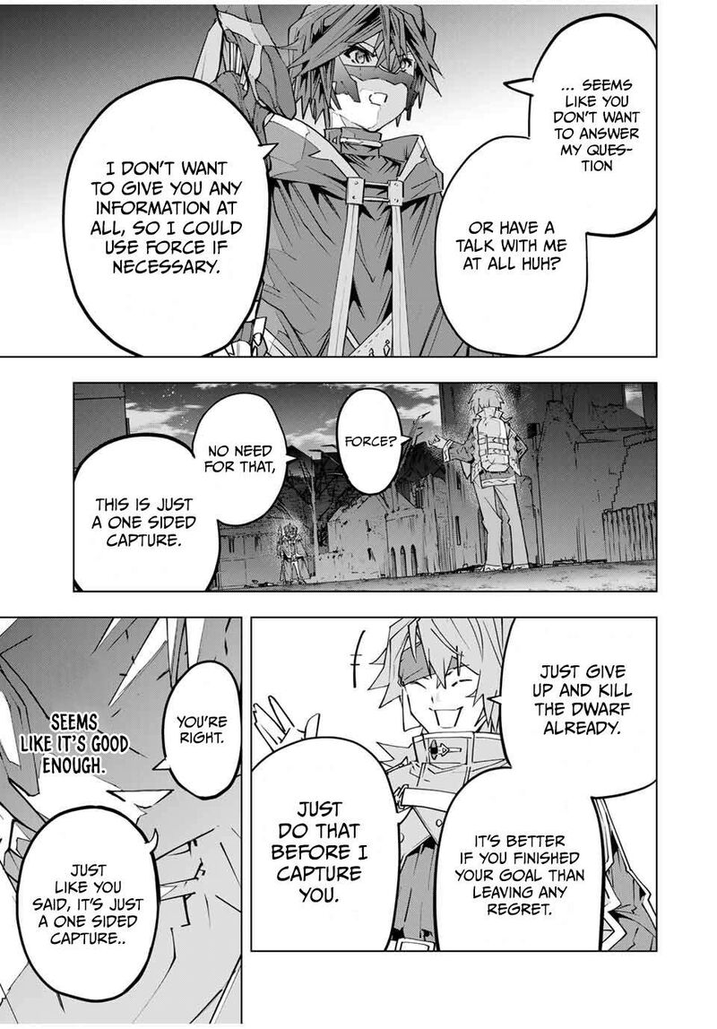 My Gift LVL 9999 Unlimited Gacha Chapter 108 - Page 15 in English