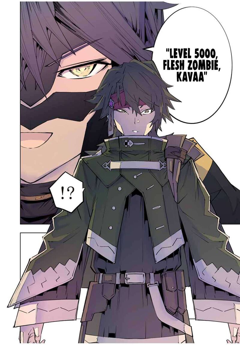 My Gift LVL 9999 Unlimited Gacha Chapter 108 - Page 16 in English