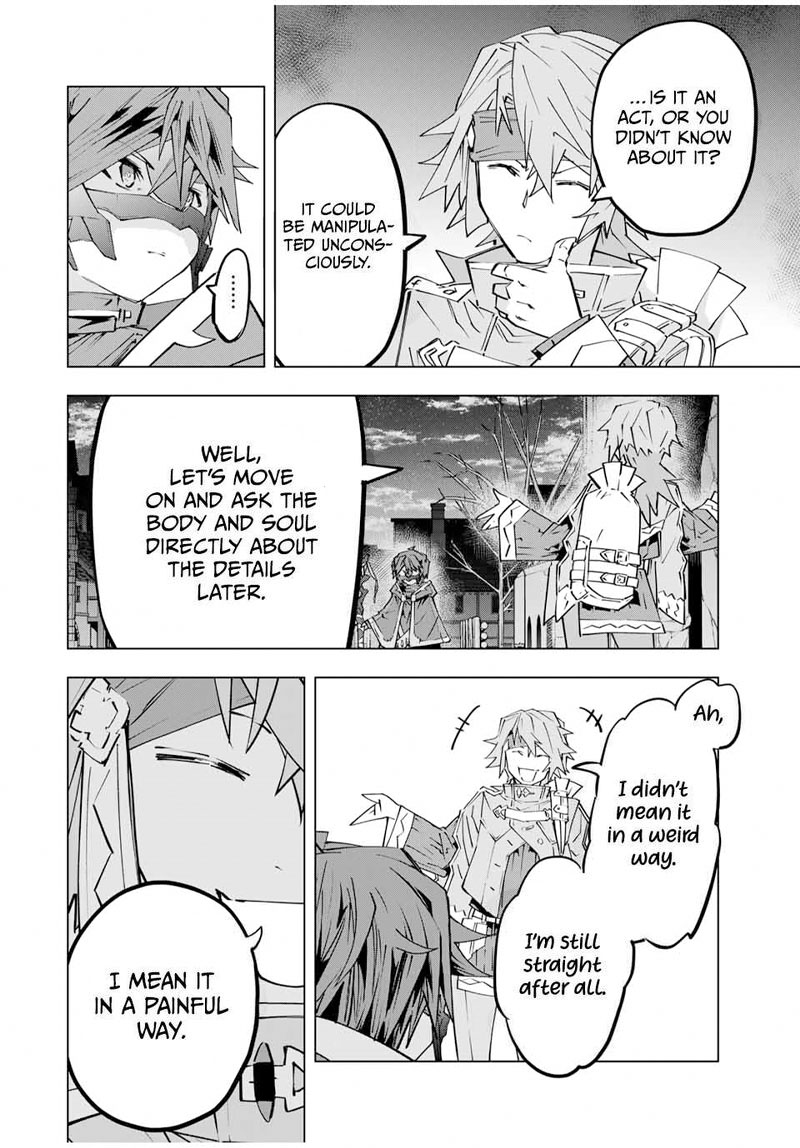 My Gift LVL 9999 Unlimited Gacha Chapter 108 - Page 7 in English