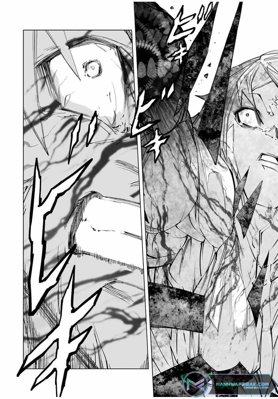 My Gift LVL 9999 Unlimited Gacha Chapter 110 - Page 19 in English
