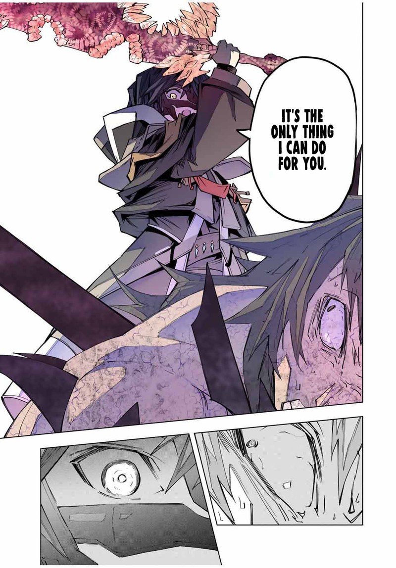 My Gift LVL 9999 Unlimited Gacha Chapter 111 - Page 15 in English