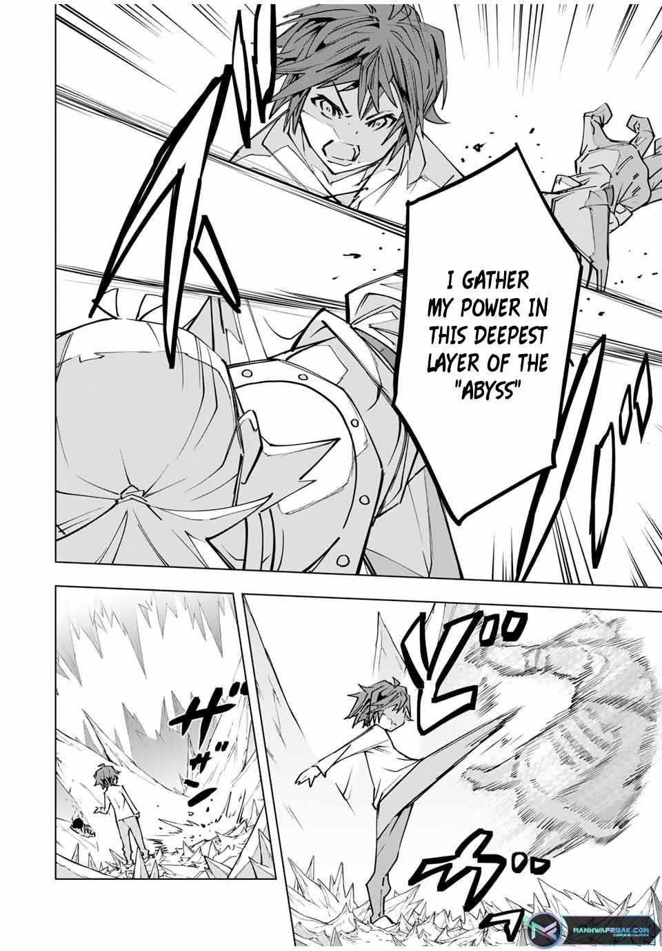 My Gift LVL 9999 Unlimited Gacha Chapter 113 - Page 4 in English