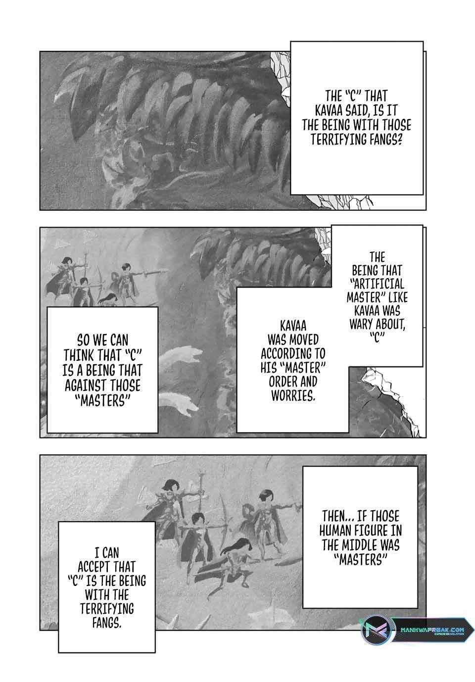 My Gift LVL 9999 Unlimited Gacha Chapter 114 - Page 16 in English