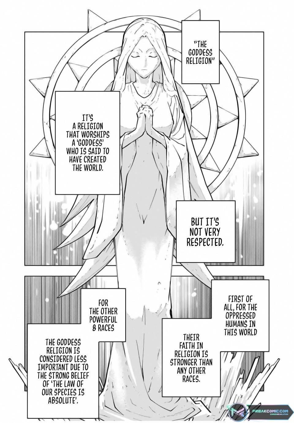 My Gift LVL 9999 Unlimited Gacha Chapter 118 - Page 4 in English