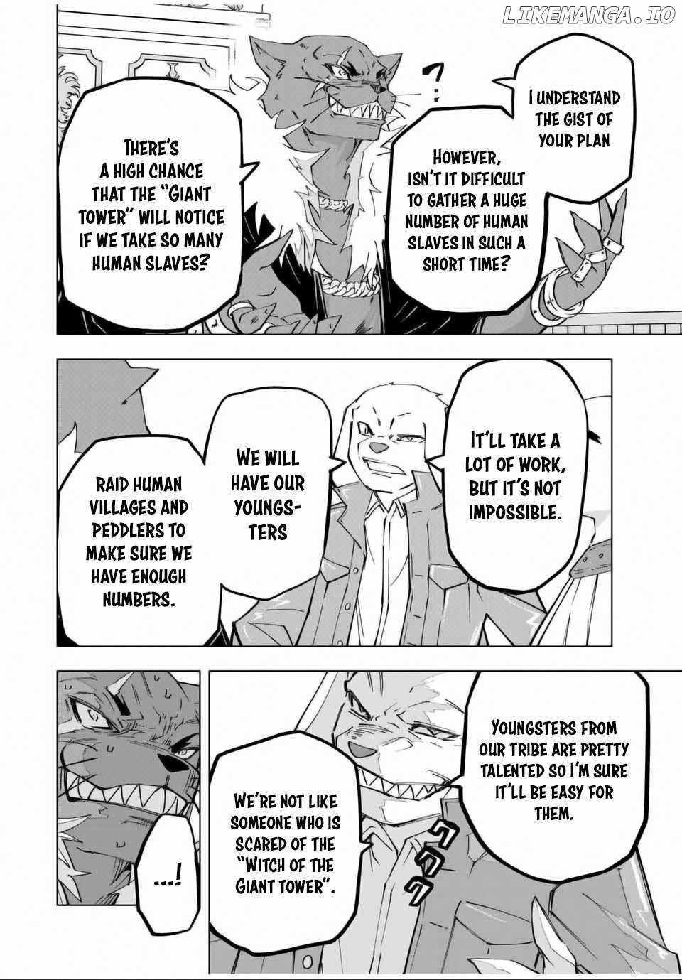 My Gift LVL 9999 Unlimited Gacha Chapter 119 - Page 6 in English