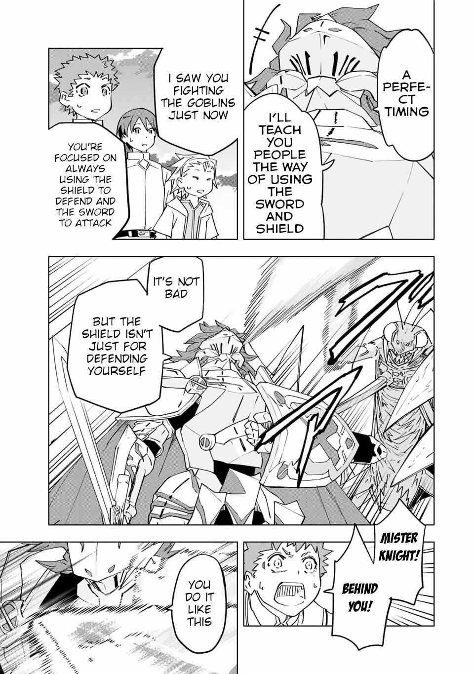My Gift LVL 9999 Unlimited Gacha Chapter 12 - Page 11 in English