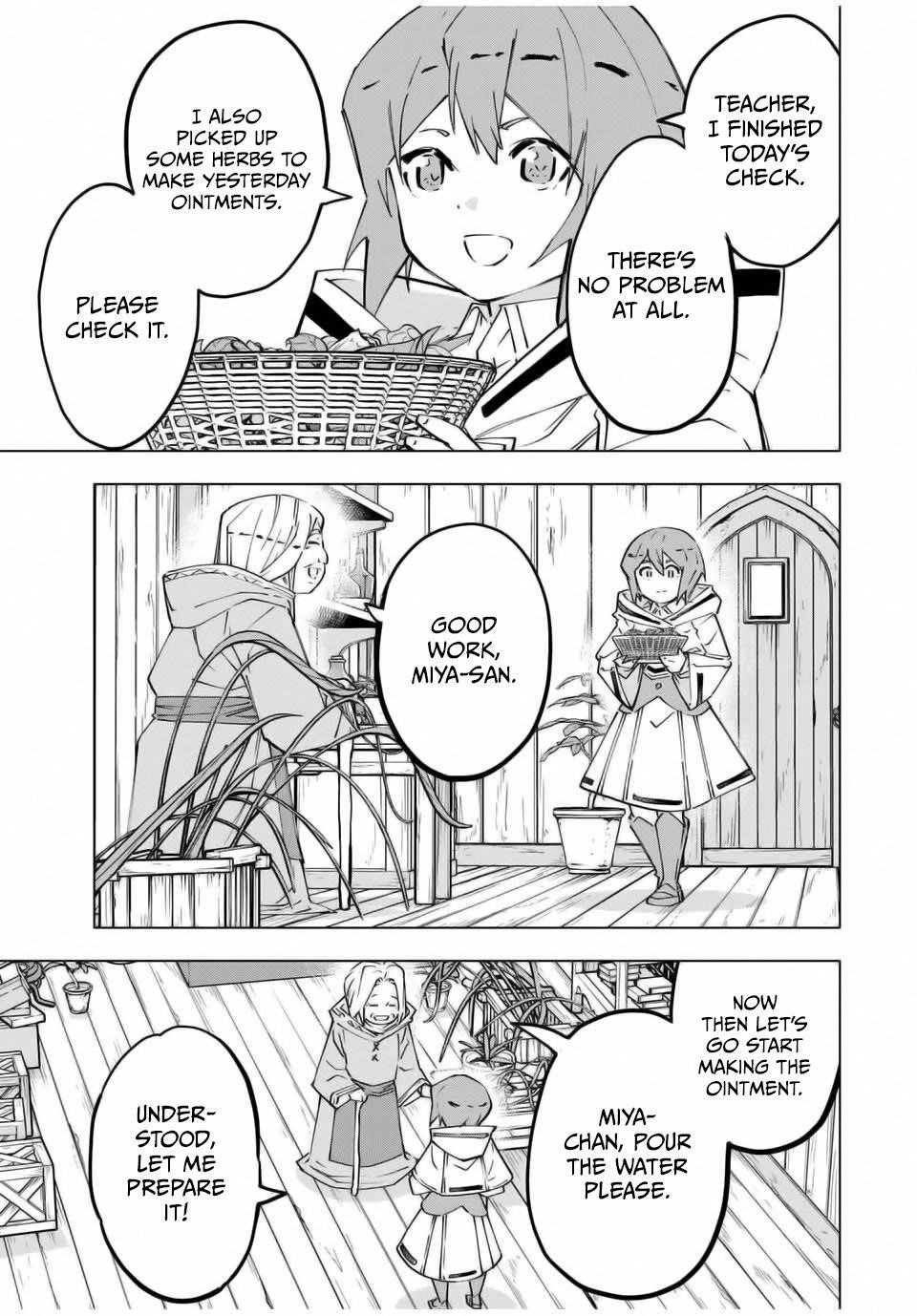 My Gift LVL 9999 Unlimited Gacha Chapter 120 - Page 10 in English