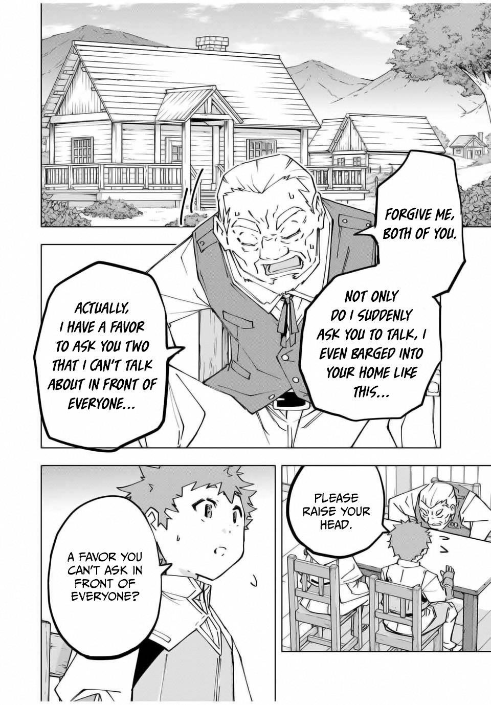 My Gift LVL 9999 Unlimited Gacha Chapter 120 - Page 19 in English