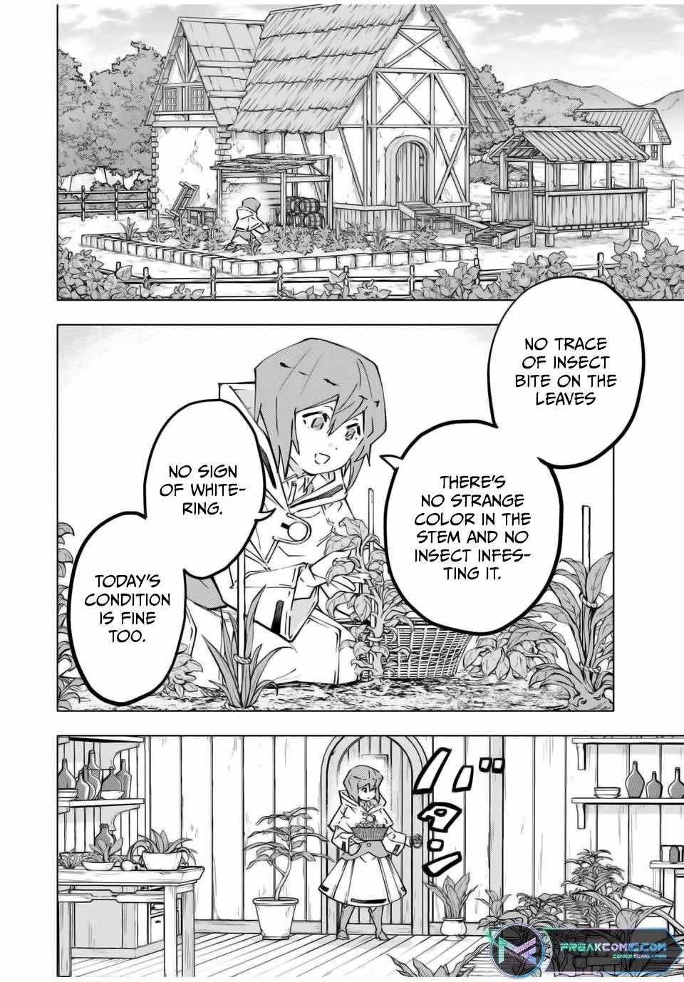 My Gift LVL 9999 Unlimited Gacha Chapter 120 - Page 9 in English