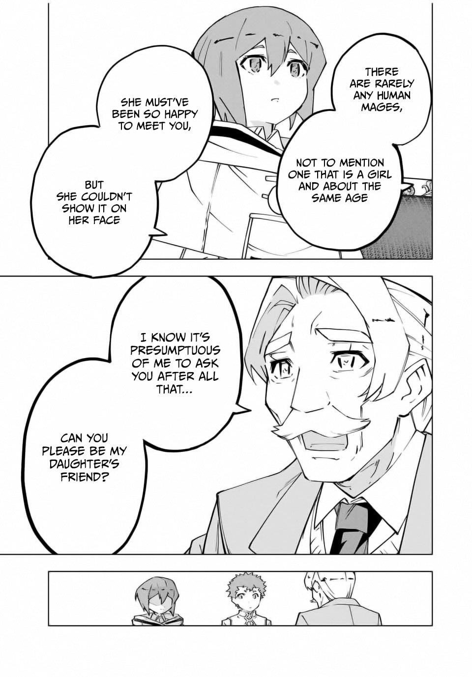 My Gift LVL 9999 Unlimited Gacha Chapter 122 - Page 13 in English