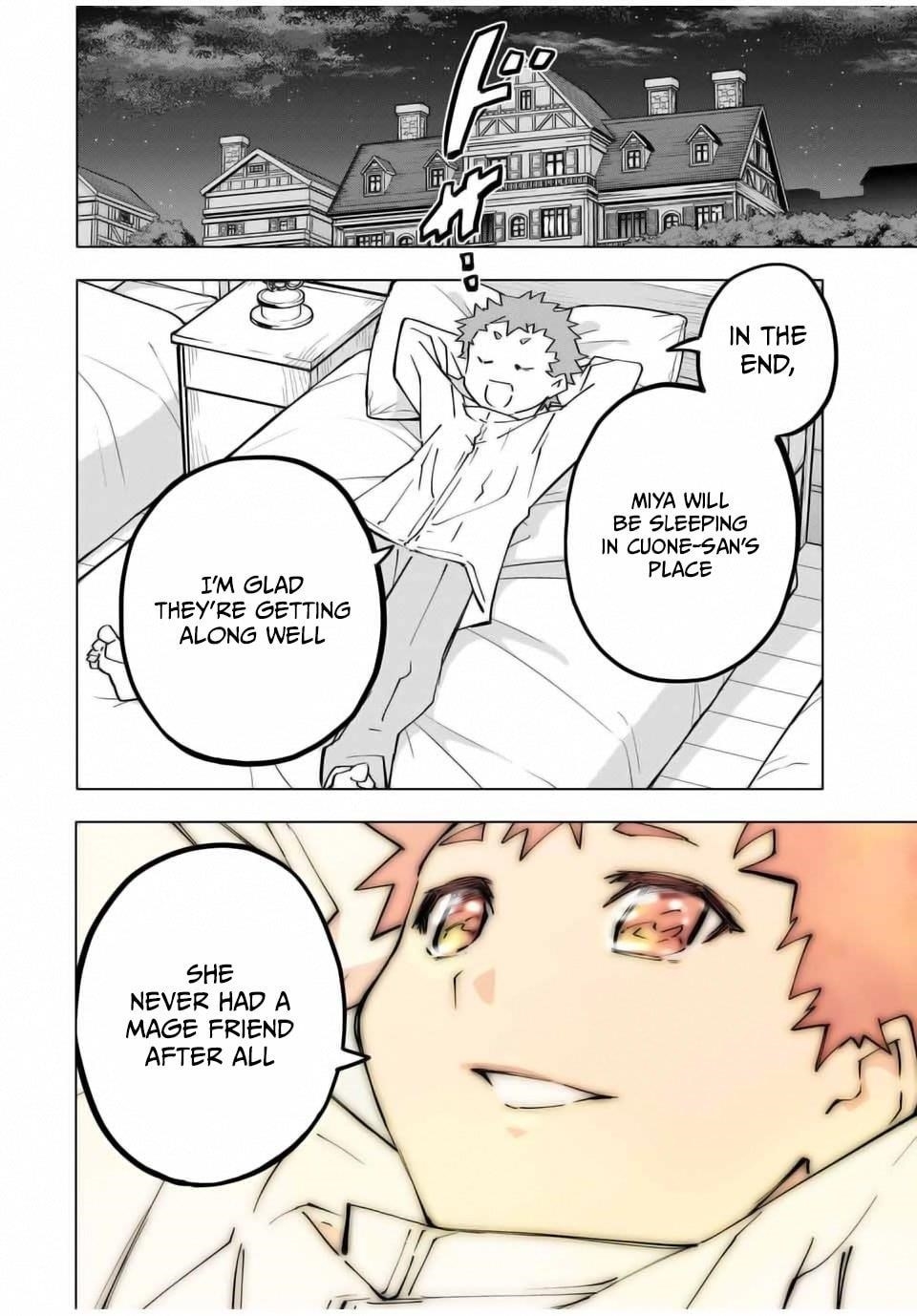 My Gift LVL 9999 Unlimited Gacha Chapter 122 - Page 18 in English