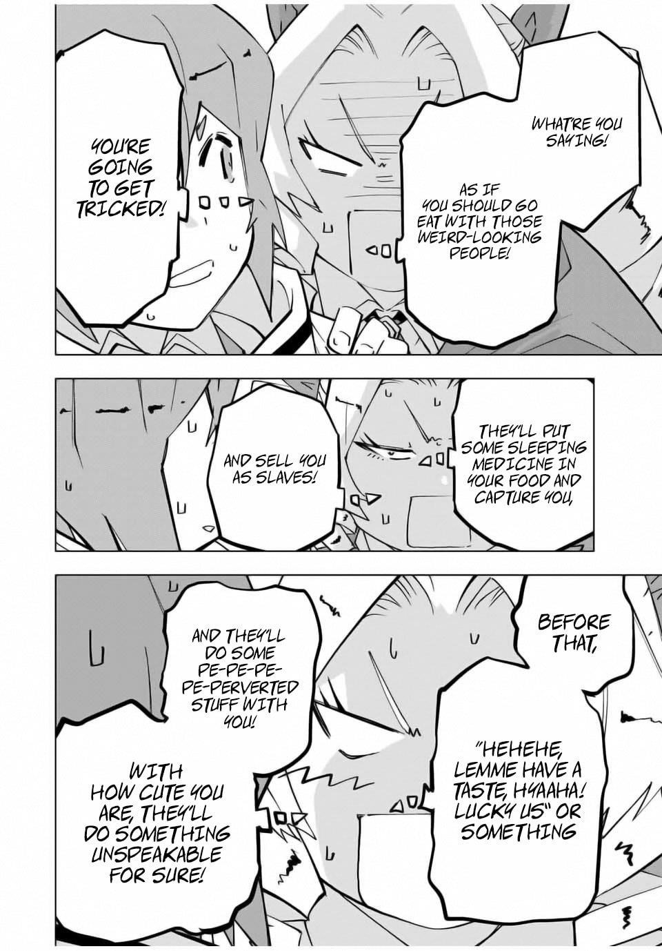 My Gift LVL 9999 Unlimited Gacha Chapter 122 - Page 6 in English