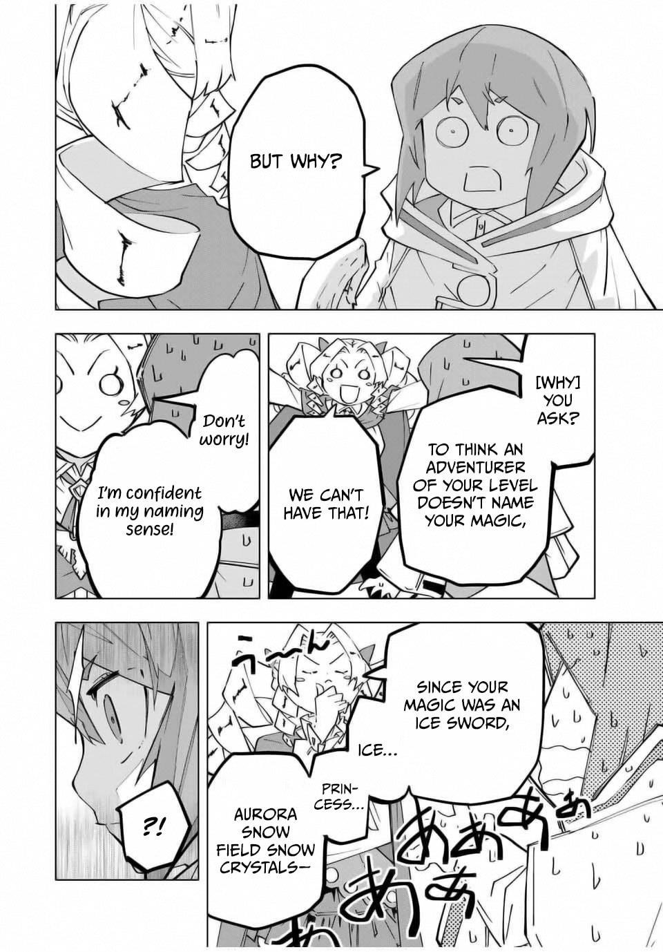 My Gift LVL 9999 Unlimited Gacha Chapter 123 - Page 10 in English