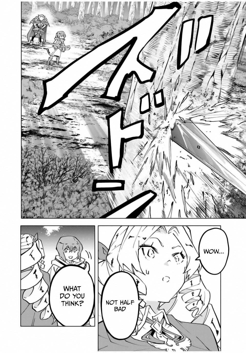 My Gift LVL 9999 Unlimited Gacha Chapter 123 - Page 6 in English