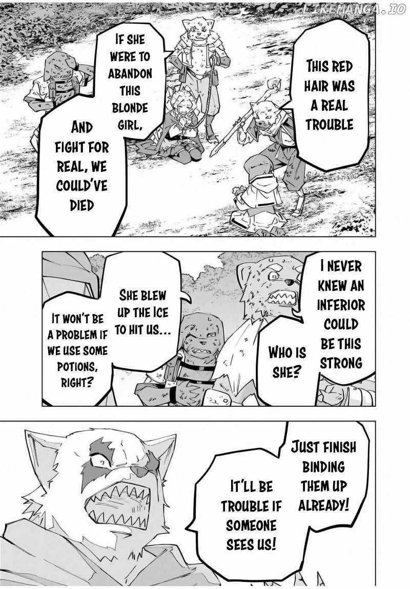My Gift LVL 9999 Unlimited Gacha Chapter 124 - Page 19 in English