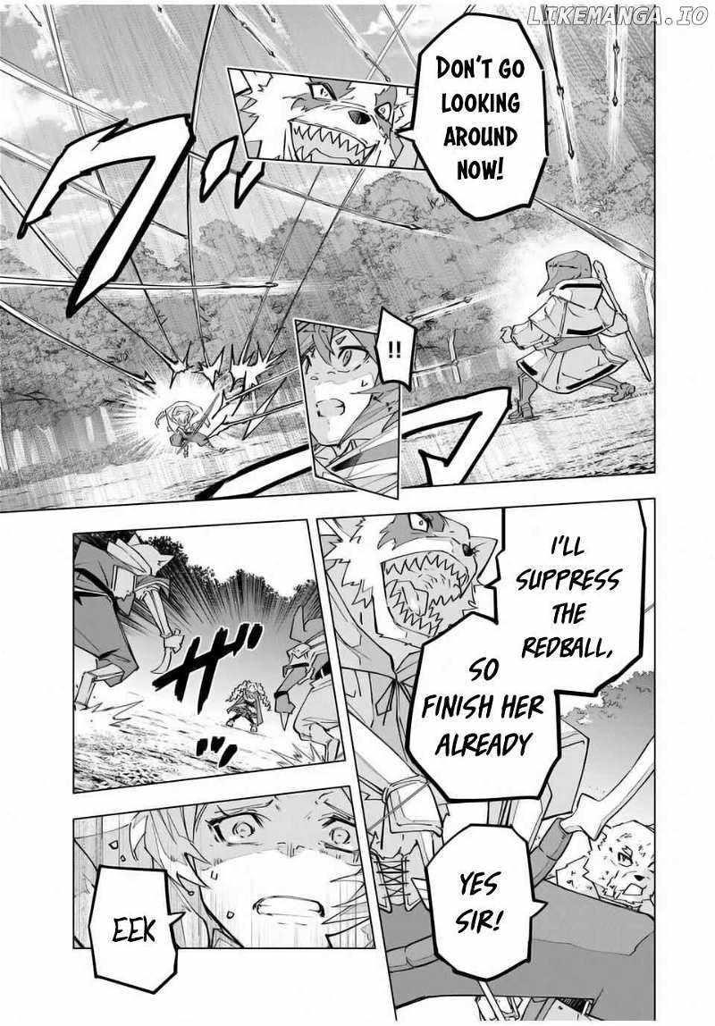 My Gift LVL 9999 Unlimited Gacha Chapter 124 - Page 9 in English