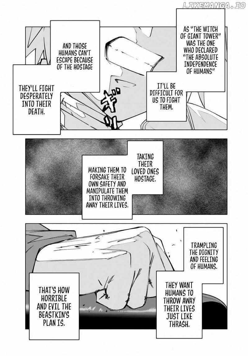 My Gift LVL 9999 Unlimited Gacha Chapter 125 - Page 15 in English