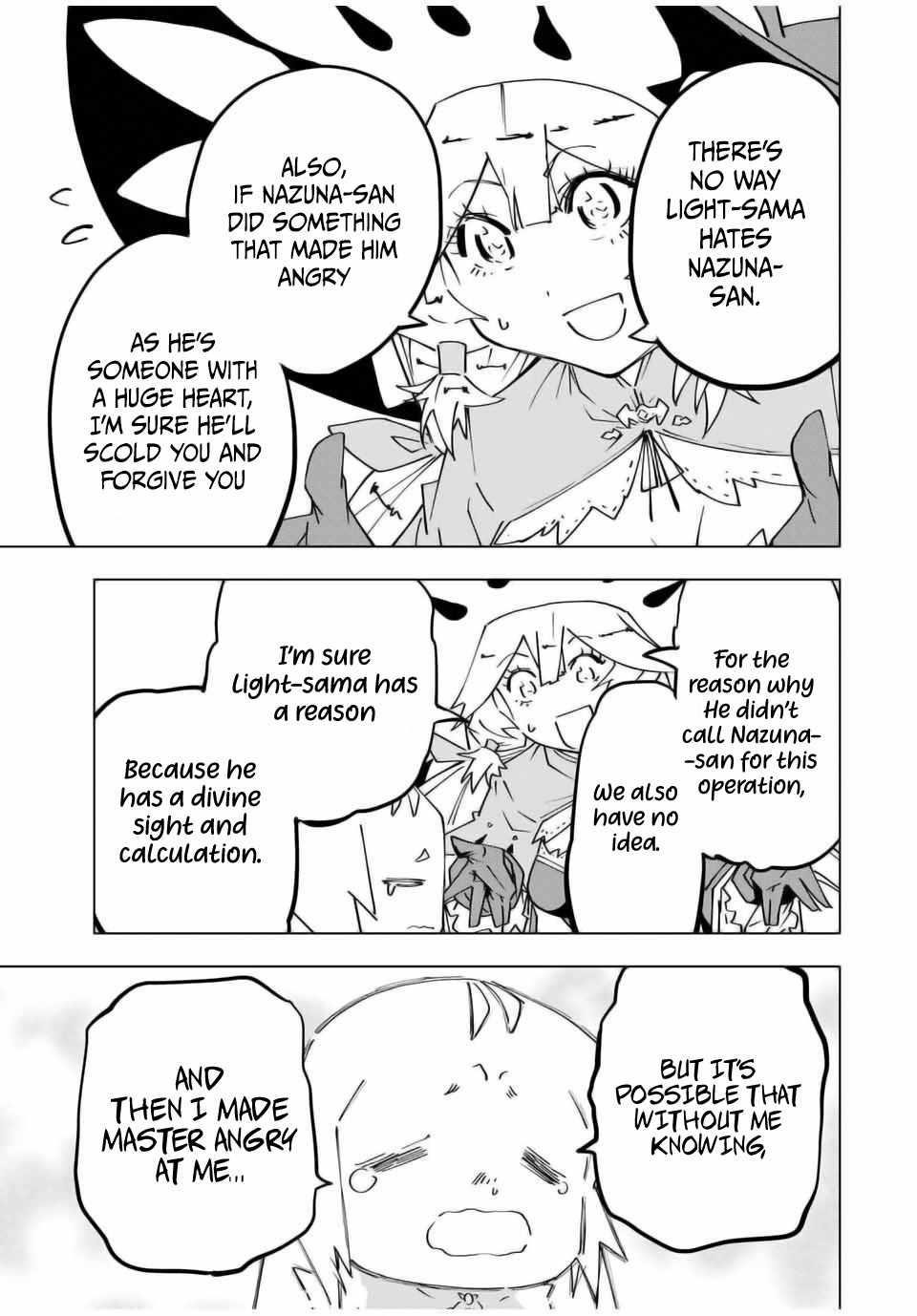 My Gift LVL 9999 Unlimited Gacha Chapter 126 - Page 9 in English