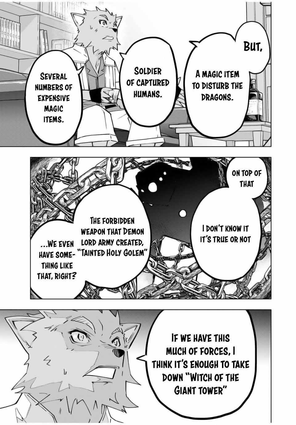 My Gift LVL 9999 Unlimited Gacha Chapter 127 - Page 9 in English