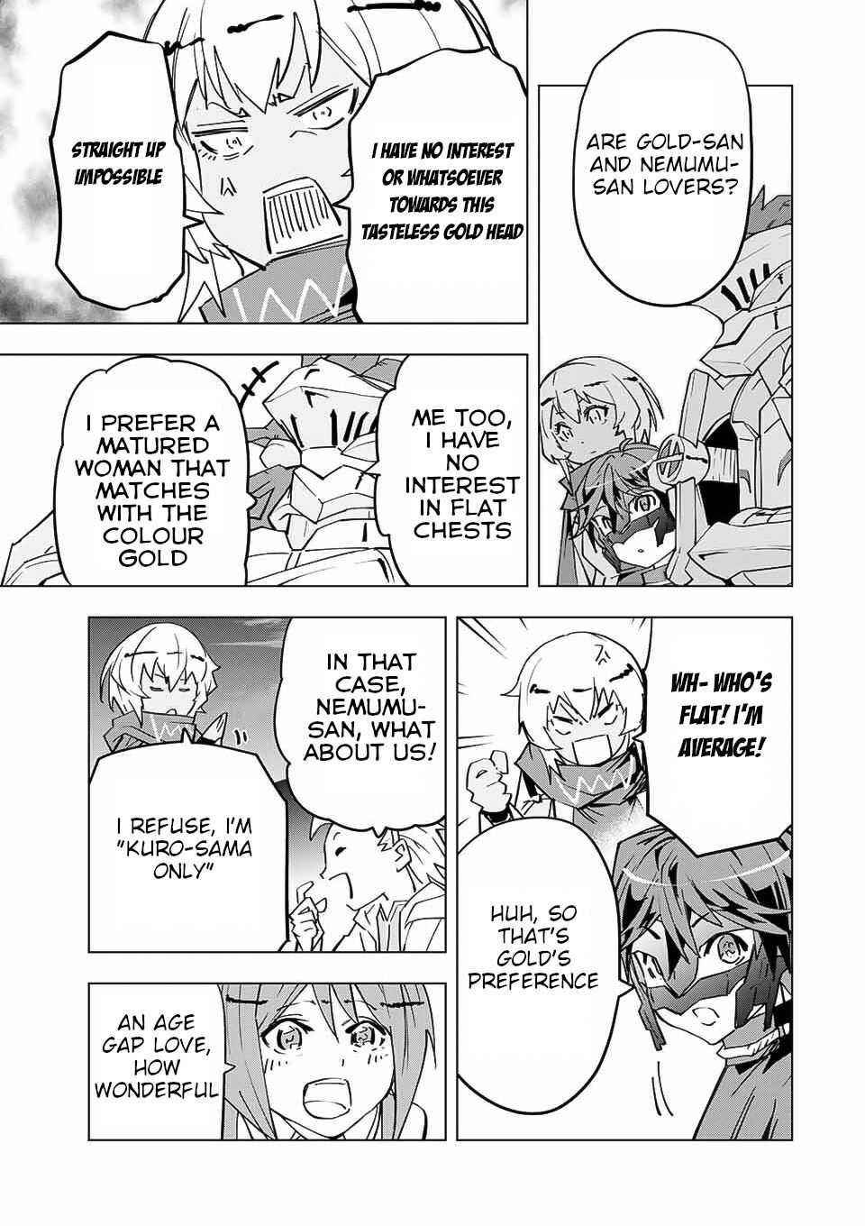 My Gift LVL 9999 Unlimited Gacha Chapter 13 - Page 19 in English