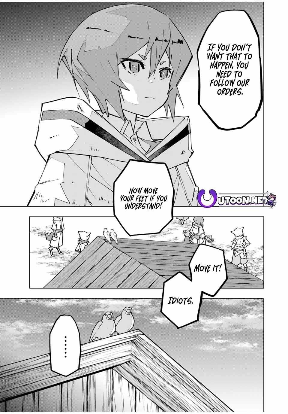 My Gift LVL 9999 Unlimited Gacha Chapter 132 - Page 13 in English