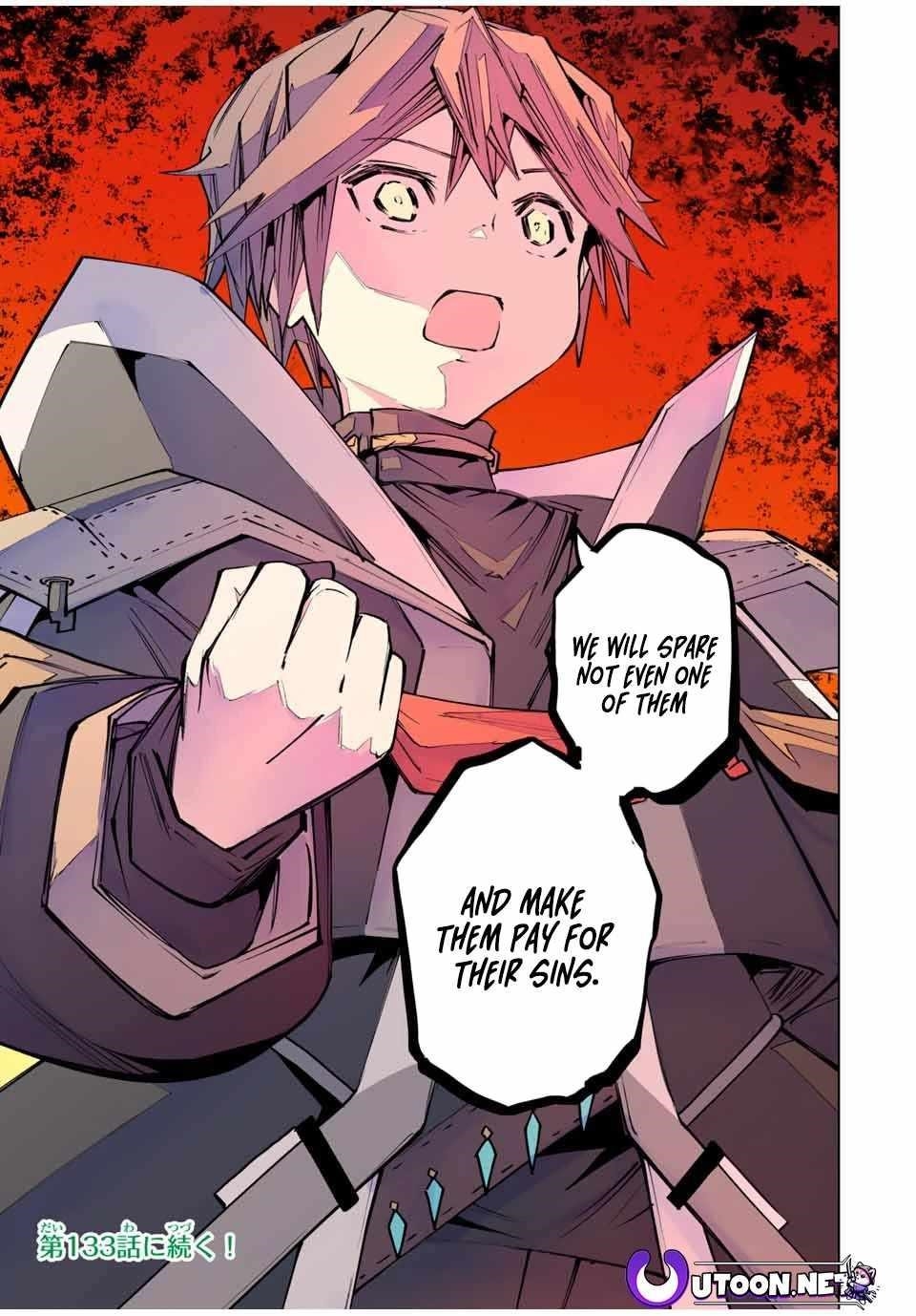 My Gift LVL 9999 Unlimited Gacha Chapter 132 - Page 19 in English