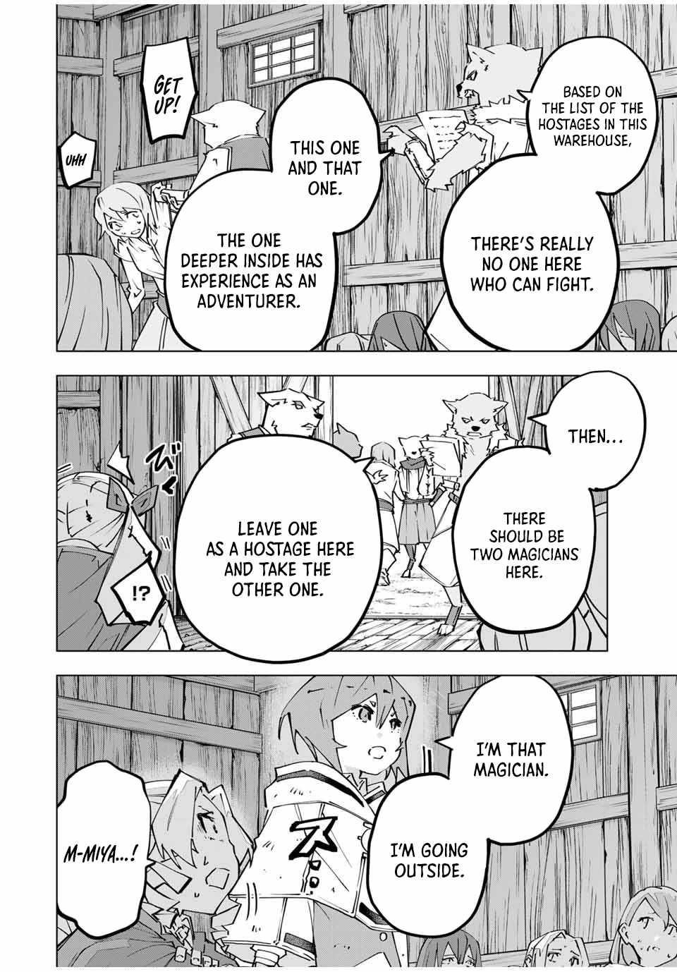 My Gift LVL 9999 Unlimited Gacha Chapter 132 - Page 8 in English