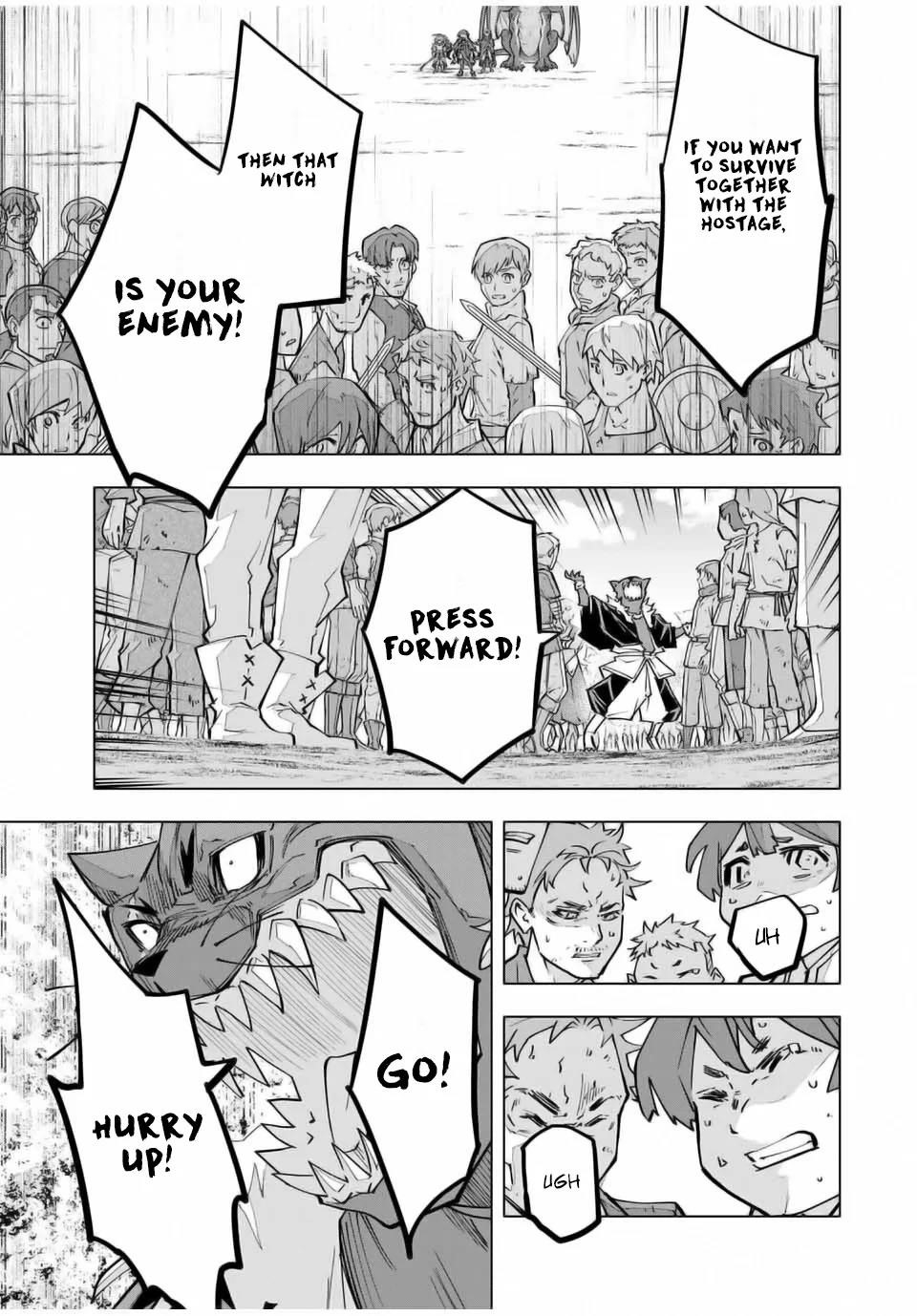 My Gift LVL 9999 Unlimited Gacha Chapter 133 - Page 10 in English