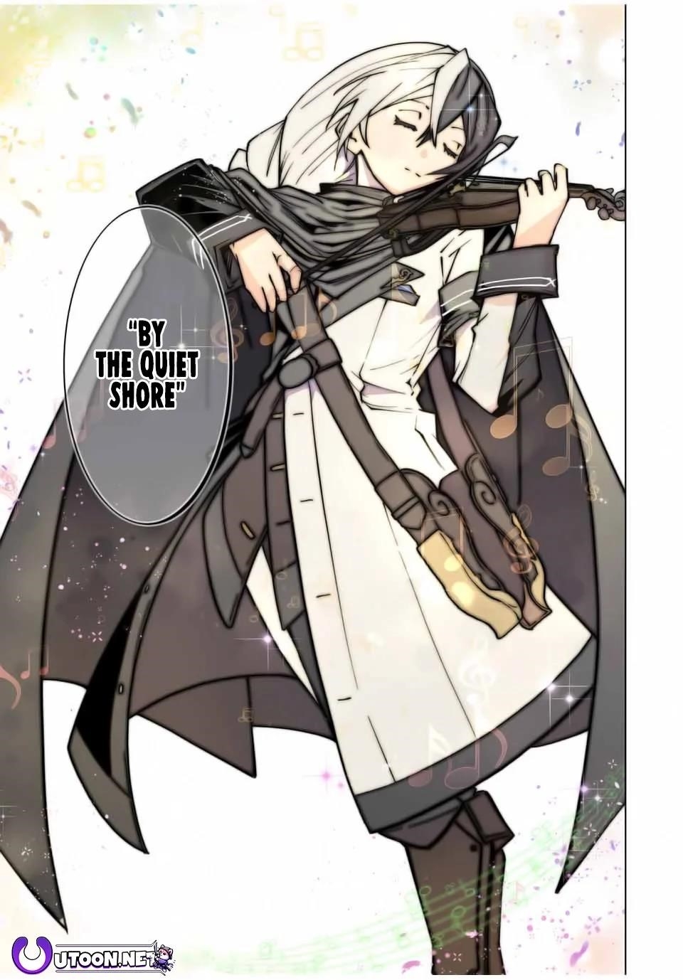 My Gift LVL 9999 Unlimited Gacha Chapter 133 - Page 16 in English