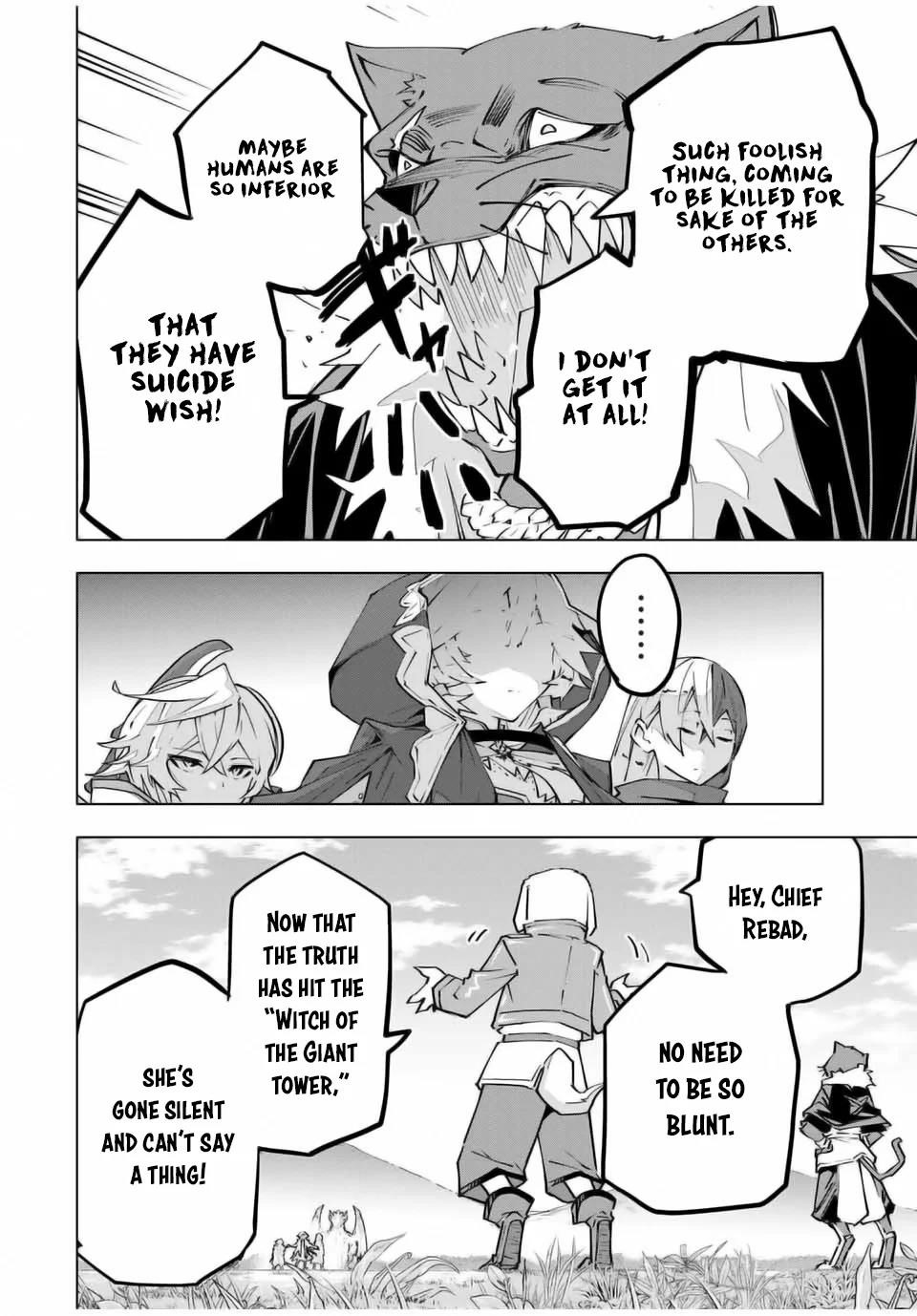 My Gift LVL 9999 Unlimited Gacha Chapter 133 - Page 3 in English