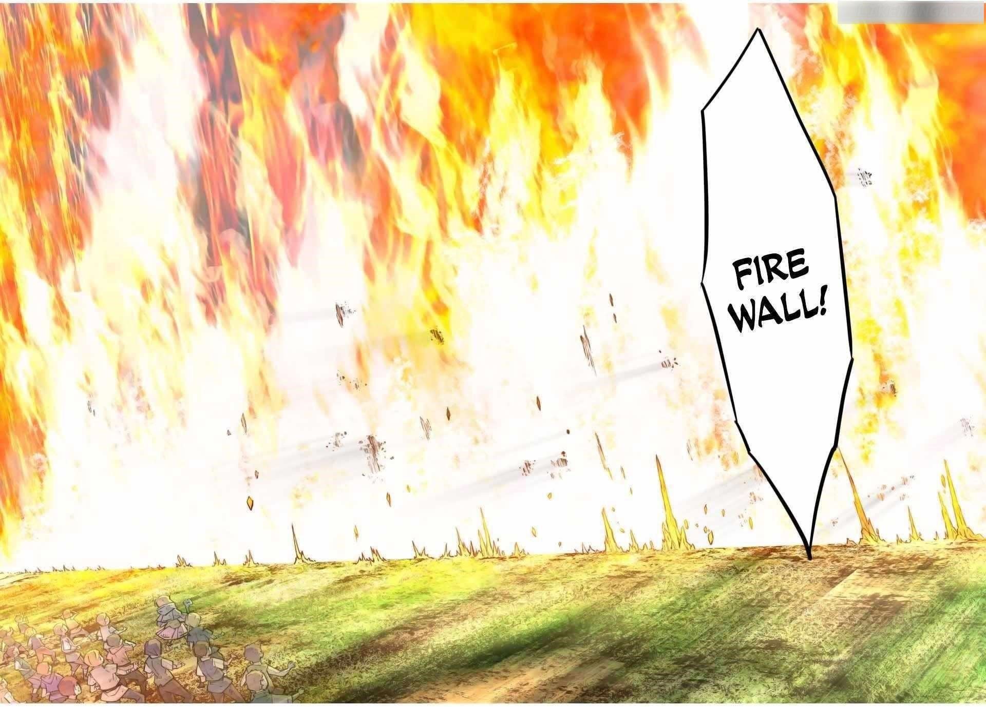 My Gift LVL 9999 Unlimited Gacha Chapter 134 - Page 17 in English