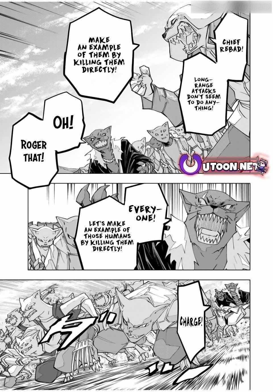 My Gift LVL 9999 Unlimited Gacha Chapter 134 - Page 8 in English
