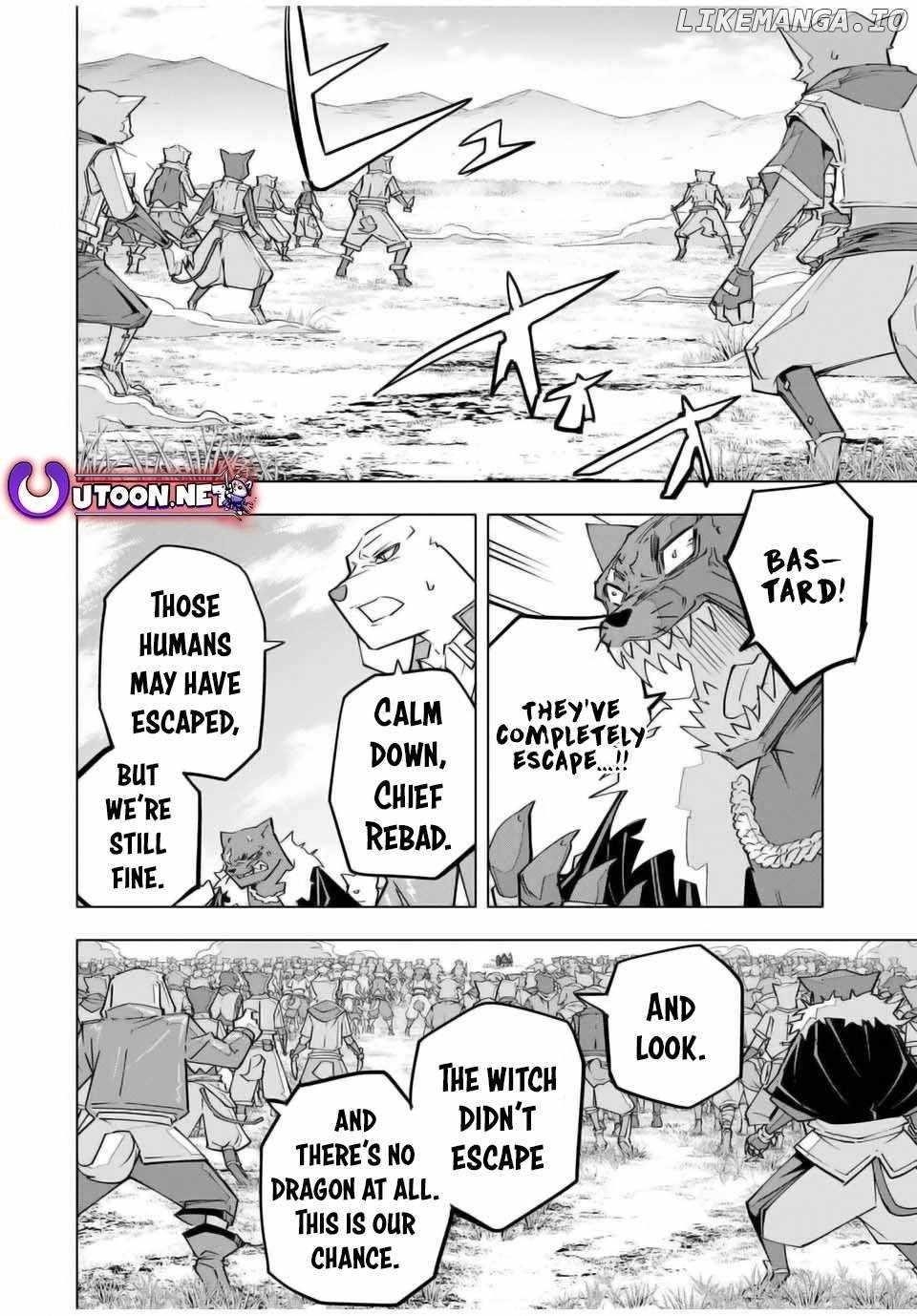 My Gift LVL 9999 Unlimited Gacha Chapter 135 - Page 11 in English