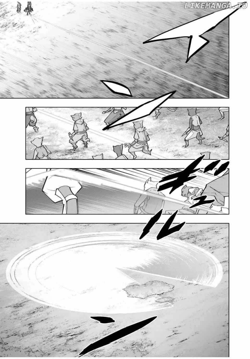 My Gift LVL 9999 Unlimited Gacha Chapter 135 - Page 16 in English