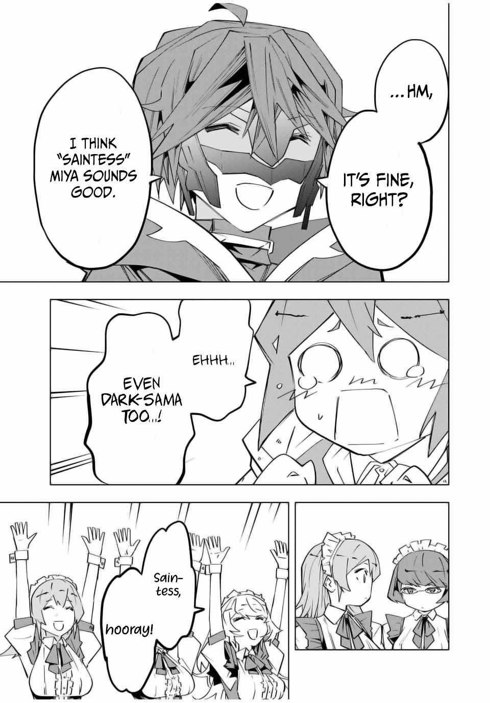 My Gift LVL 9999 Unlimited Gacha Chapter 136 - Page 21 in English