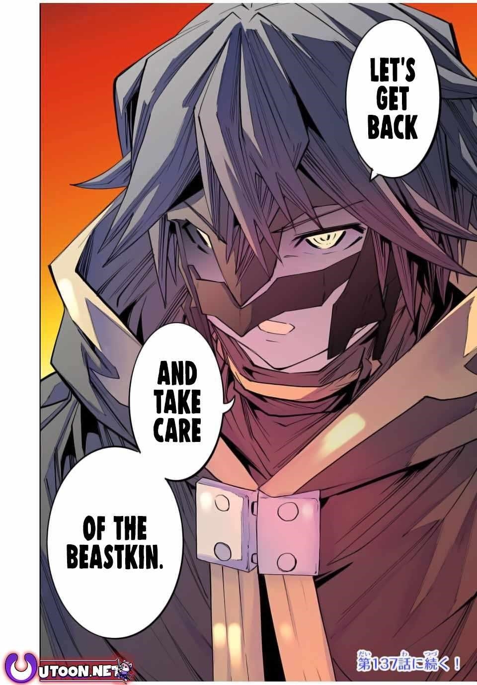 My Gift LVL 9999 Unlimited Gacha Chapter 136 - Page 23 in English