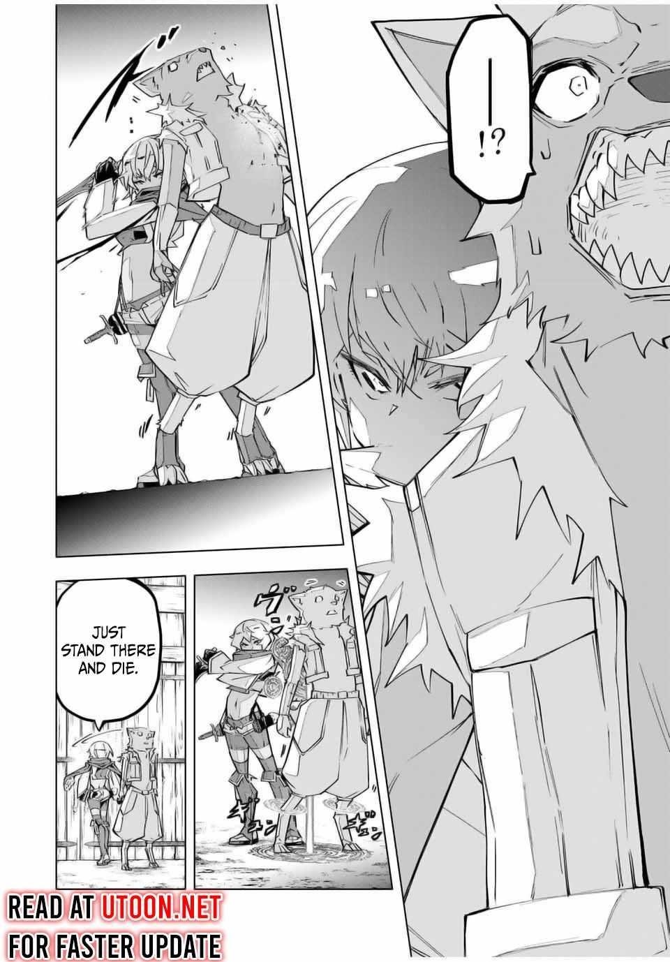 My Gift LVL 9999 Unlimited Gacha Chapter 136 - Page 4 in English