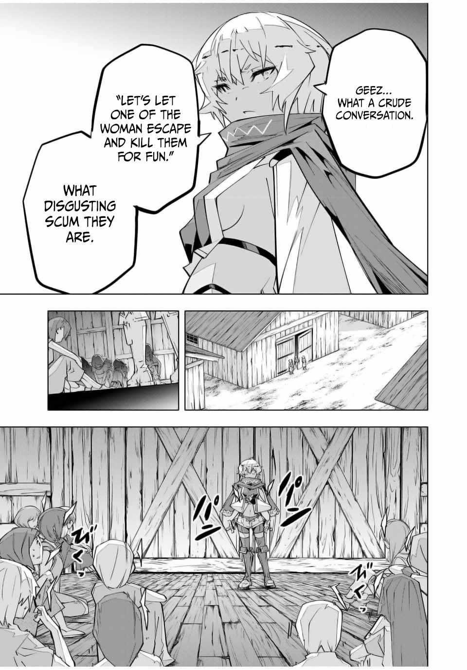 My Gift LVL 9999 Unlimited Gacha Chapter 136 - Page 5 in English