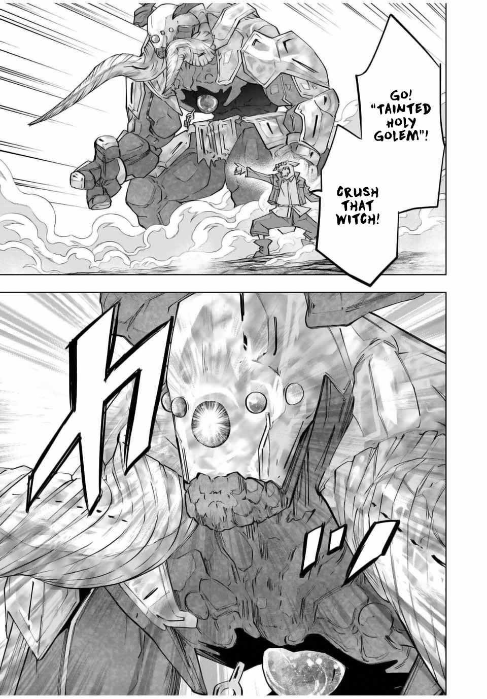 My Gift LVL 9999 Unlimited Gacha Chapter 137 - Page 14 in English