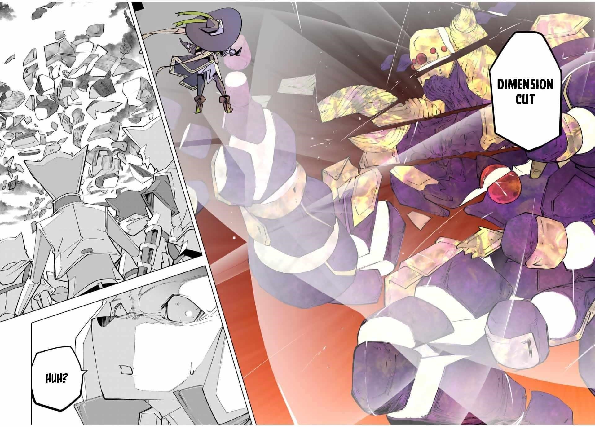 My Gift LVL 9999 Unlimited Gacha Chapter 137 - Page 18 in English