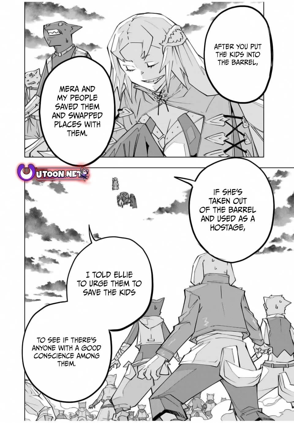 My Gift LVL 9999 Unlimited Gacha Chapter 138 - Page 17 in English