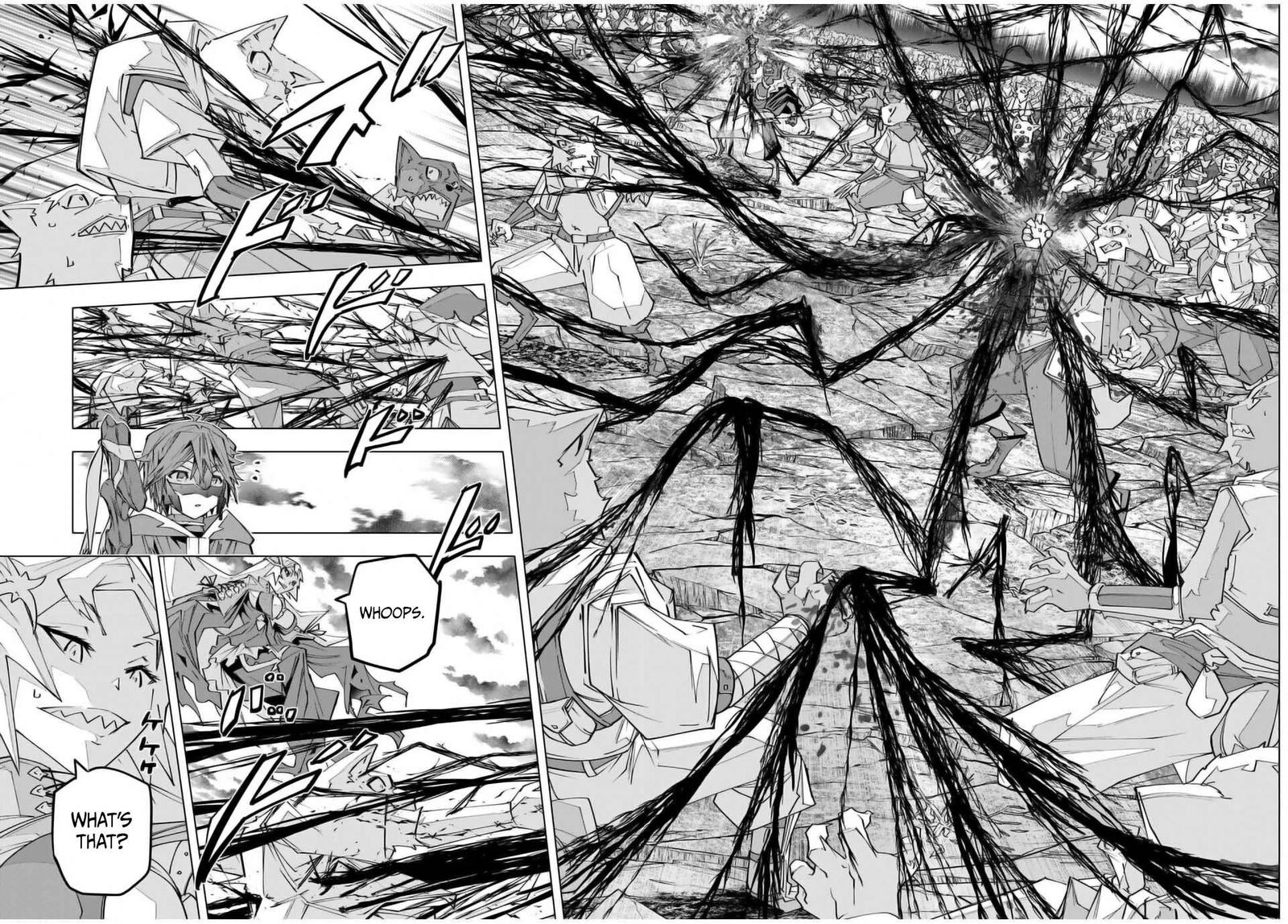 My Gift LVL 9999 Unlimited Gacha Chapter 139 - Page 11 in English