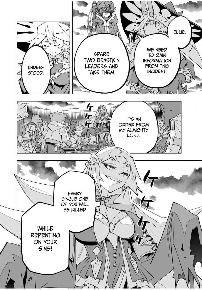 My Gift LVL 9999 Unlimited Gacha Chapter 139 - Page 4 in English