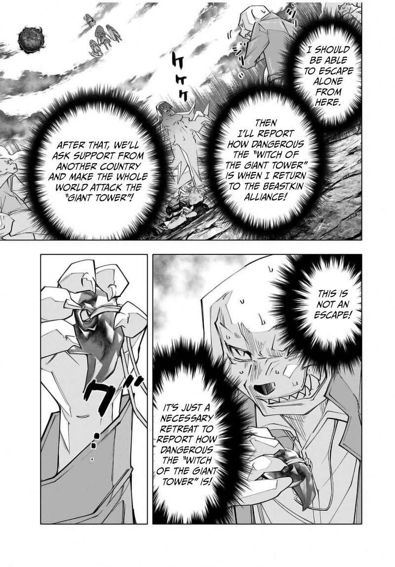 My Gift LVL 9999 Unlimited Gacha Chapter 139 - Page 8 in English