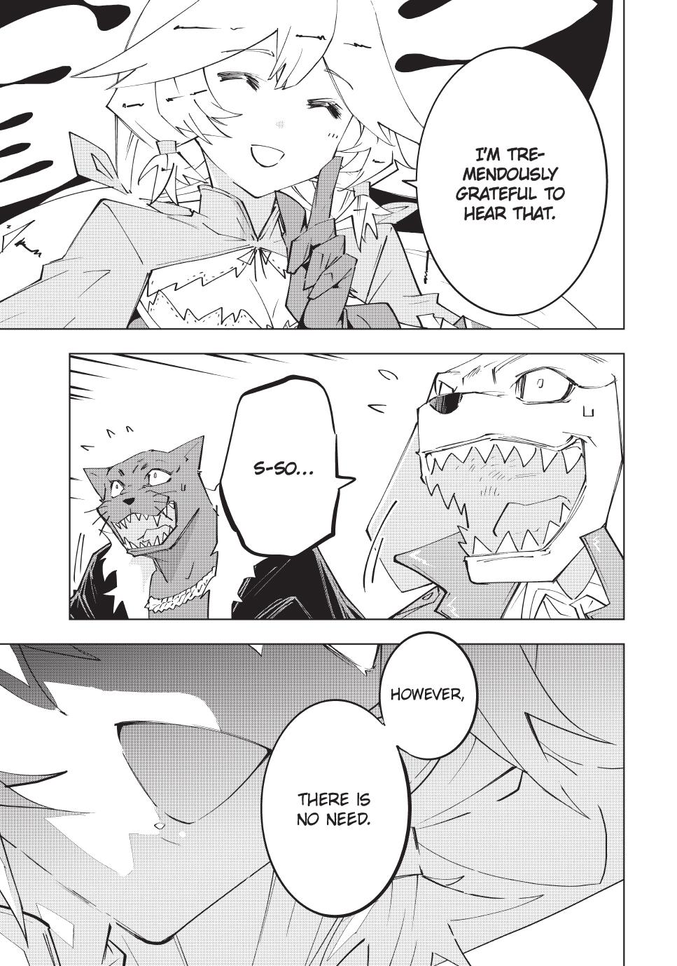 My Gift LVL 9999 Unlimited Gacha Chapter 142 - Page 11 in English