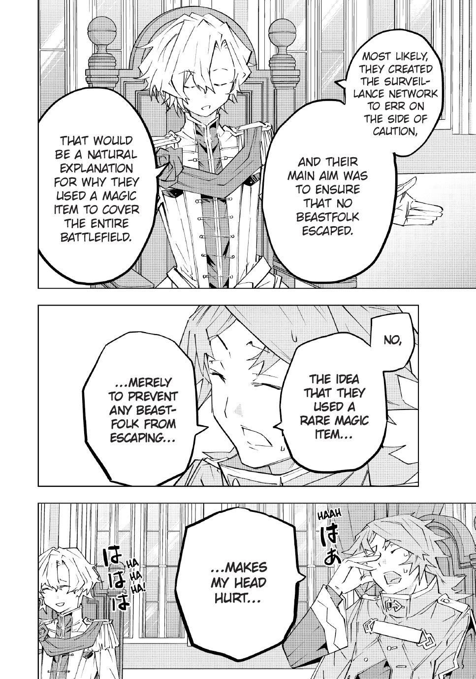My Gift LVL 9999 Unlimited Gacha Chapter 143 - Page 10 in English
